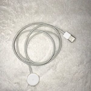 Apple Watch Series 1 charger
